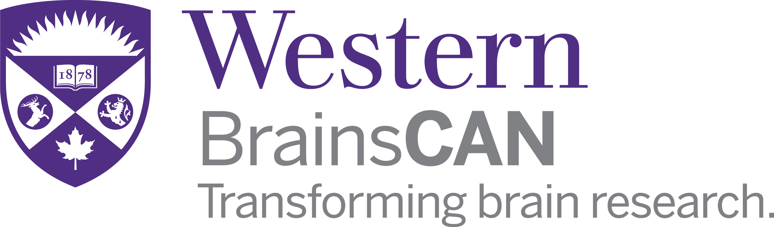 Muller Lab is supported by a generous grant from Western BrainsCAN