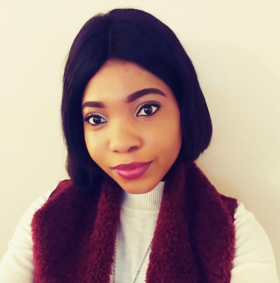 Esther Yartey