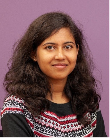 Priya Bucha Jain