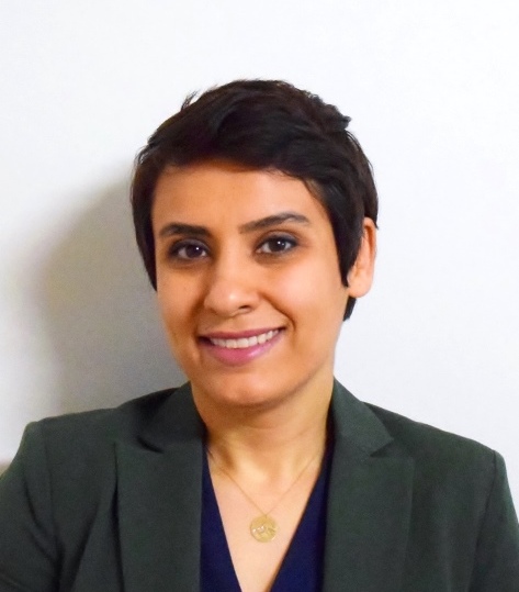 Maryam H. Mofrad