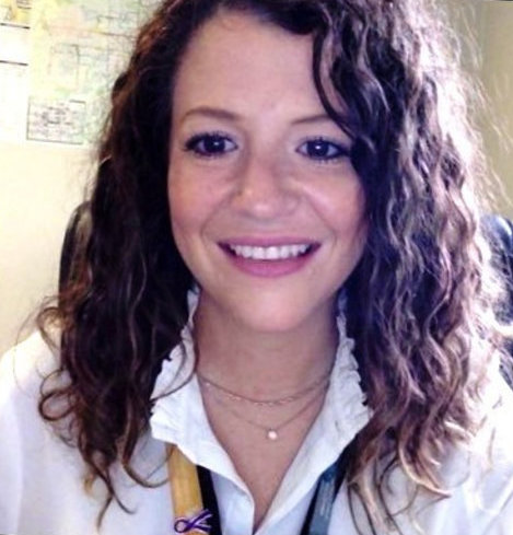 Elma Paredes-Aragon