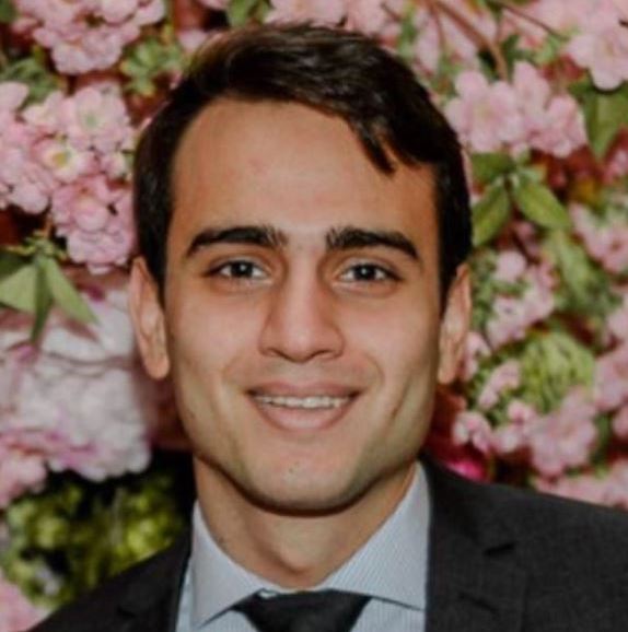 Mohamad Ali Kesserwan