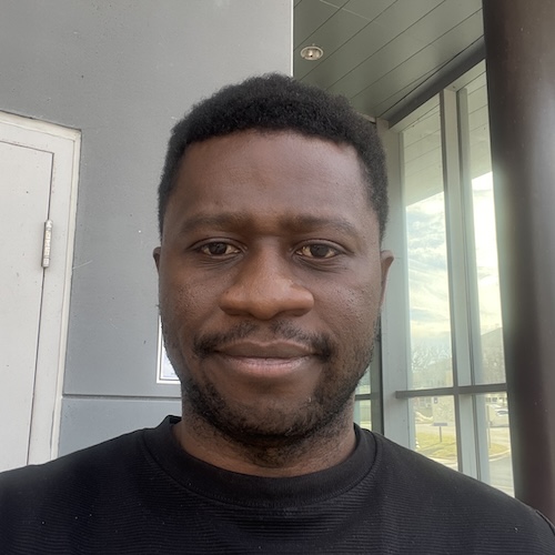Arthur Powanwe